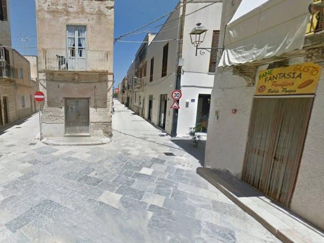 Locale Commerciale in vendita a Favignana, Sicilia