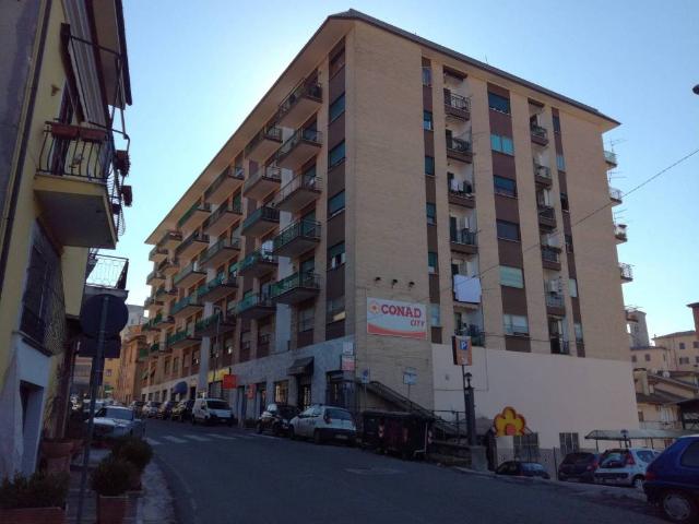 Locale Commerciale in vendita a Sant'Agata, Ferentino