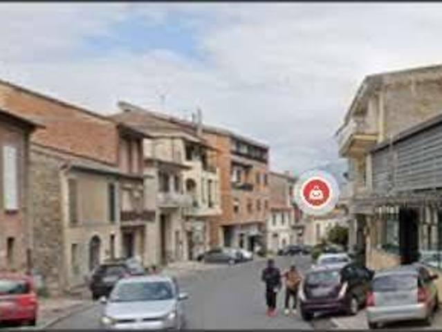 Locale Commerciale in vendita a Sant'Agata, Ferentino