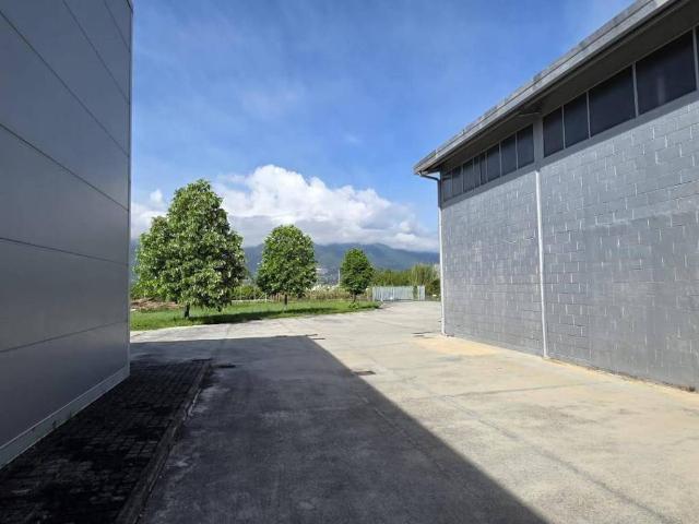 Locale Commerciale in vendita a Ferentino, Lazio