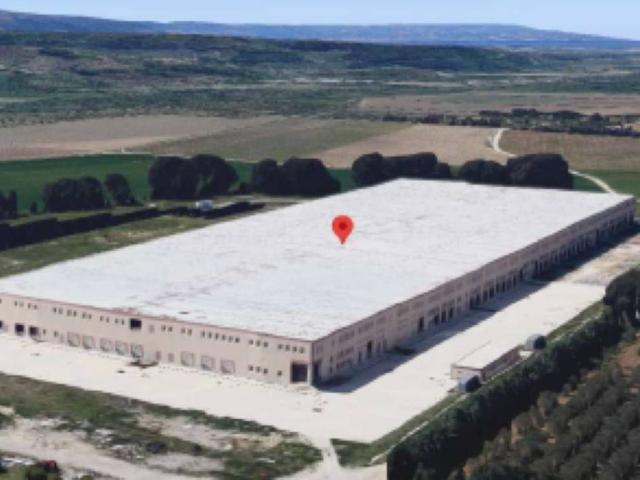 Locale Commerciale in vendita a Calabria, Catanzaro