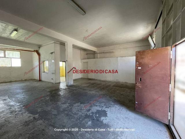 Locale Commerciale in vendita a Ficarazzi, Sicilia