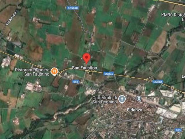 Locale Commerciale in vendita a Rimale, Fidenza