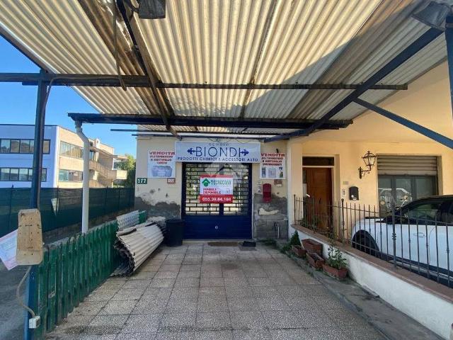 Locale Commerciale in vendita a Figline e Incisa Valdarno, Figline Valdarno