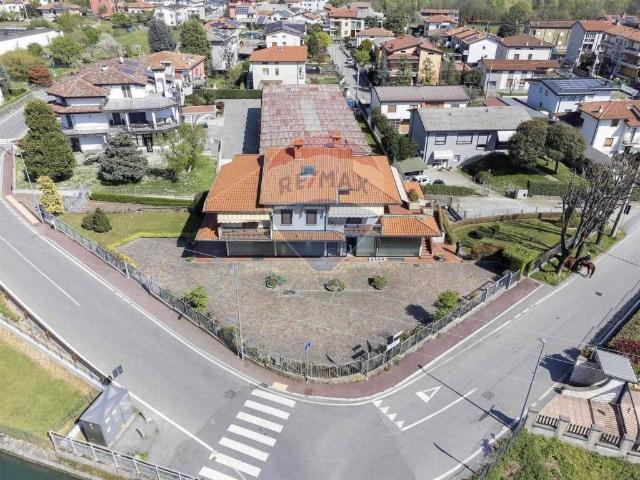 Locale Commerciale in vendita a Filago, Lombardia