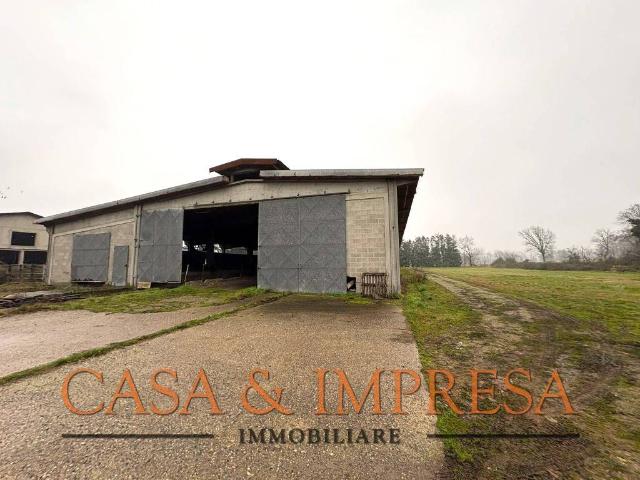Locale Commerciale in vendita a Filighera, Lombardia