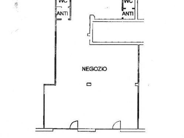 Locale Commerciale in vendita a Unione dei comuni del Distretto Ceramico, Fiorano Modenese