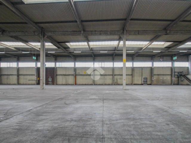Locale Commerciale in vendita a Zona Industriale 1, Fiorano Modenese