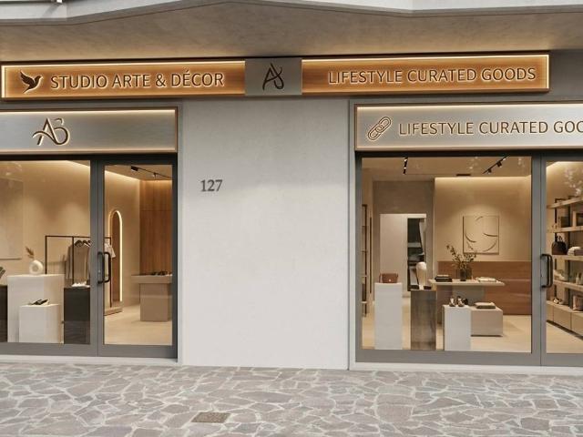 Locale Commerciale in vendita a Unione dei comuni del Distretto Ceramico, Fiorano Modenese