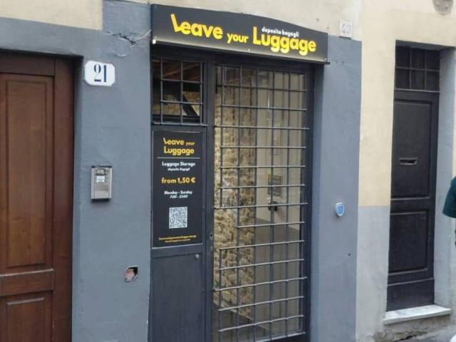 Locale Commerciale in vendita a San Frediano, Firenze
