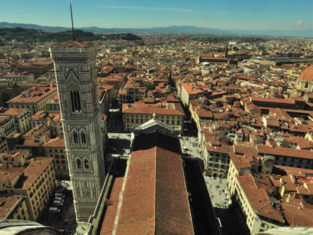 Locale Commerciale in vendita a Quartiere 1, Firenze