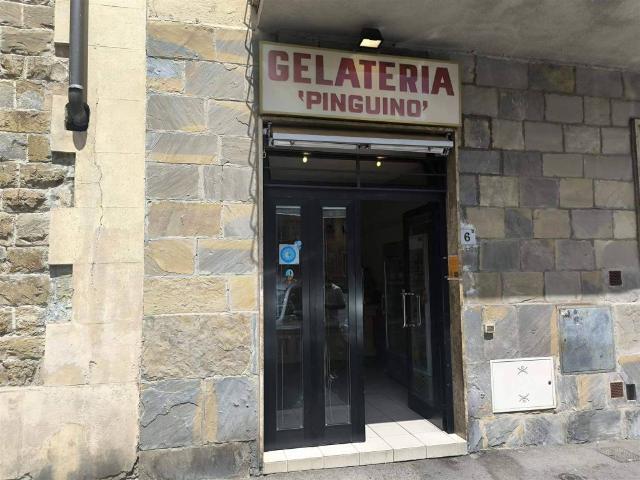 Locale Commerciale in vendita a Quartiere 2, Firenze