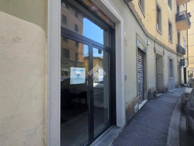 Locale Commerciale in vendita a Quartiere 5, Firenze