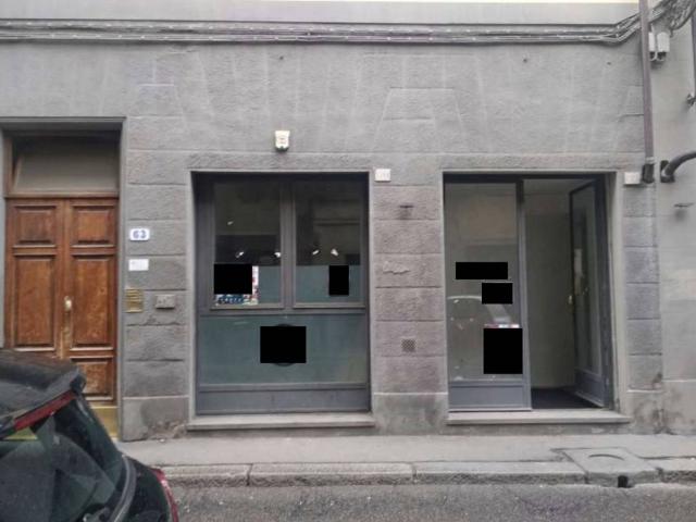 Locale Commerciale in vendita a Quartiere 1, Firenze