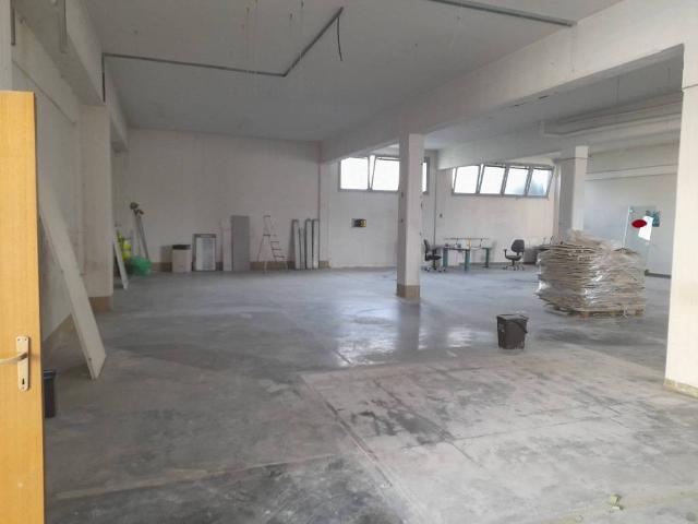 Locale Commerciale in vendita a Mantignano, Firenze