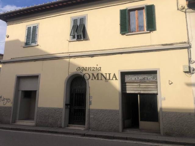 Locale Commerciale in vendita a Quartiere 2, Firenze