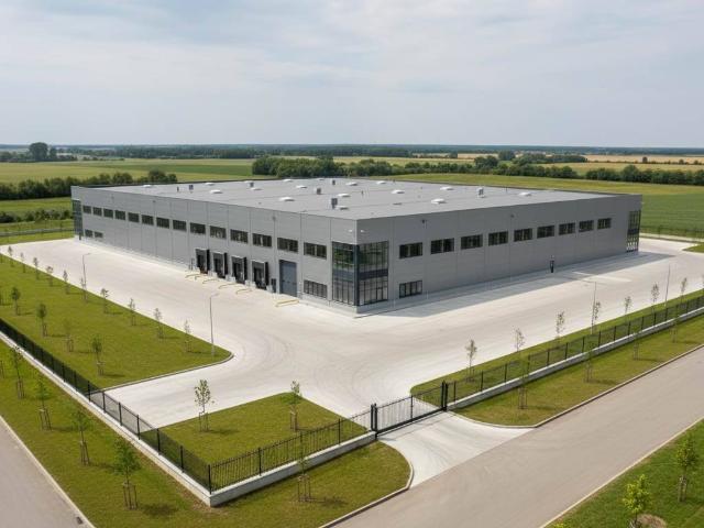 Locale Commerciale in vendita a Peretola, Firenze