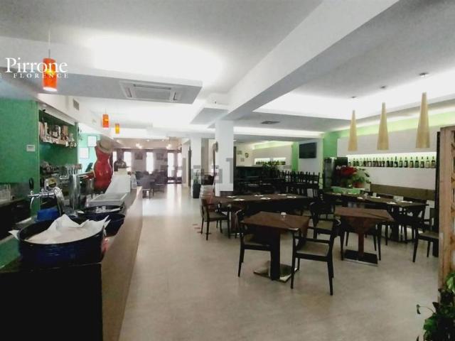 Locale Commerciale in vendita a Petriolo, Firenze