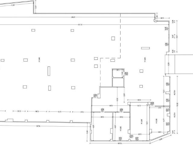 Locale Commerciale in vendita a Peretola, Firenze