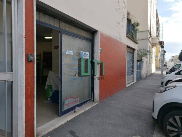 Locale Commerciale in vendita a Quartiere 1, Firenze