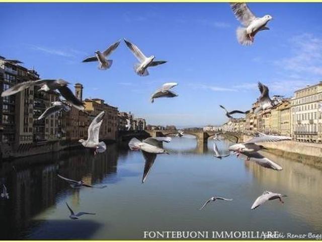 Palazzo in vendita a Quartiere 1, Firenze