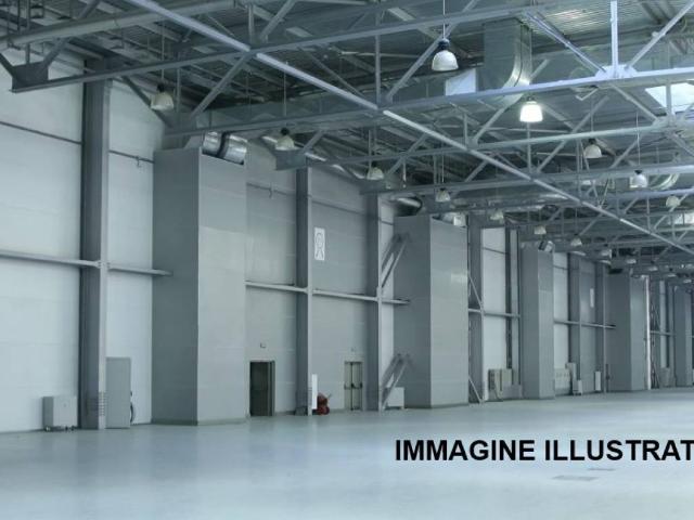 Locale Commerciale in vendita a Petriolo, Firenze