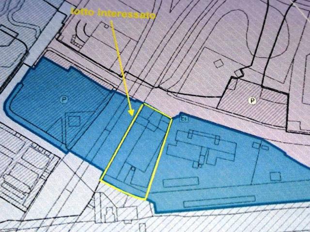 Locale Commerciale in vendita a Peretola, Firenze