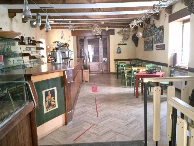 Locale Commerciale in vendita a Unione dei comuni del Frignano, Fiumalbo