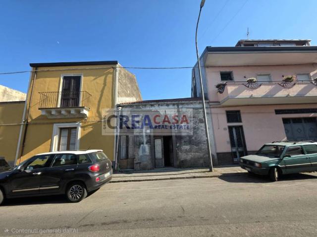 Villa Indipendente in vendita a Castello, Fiumefreddo Di Sicilia