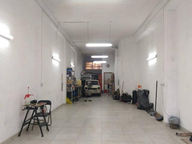 Locale Commerciale in vendita a Vignagrande, Fiumefreddo Di Sicilia