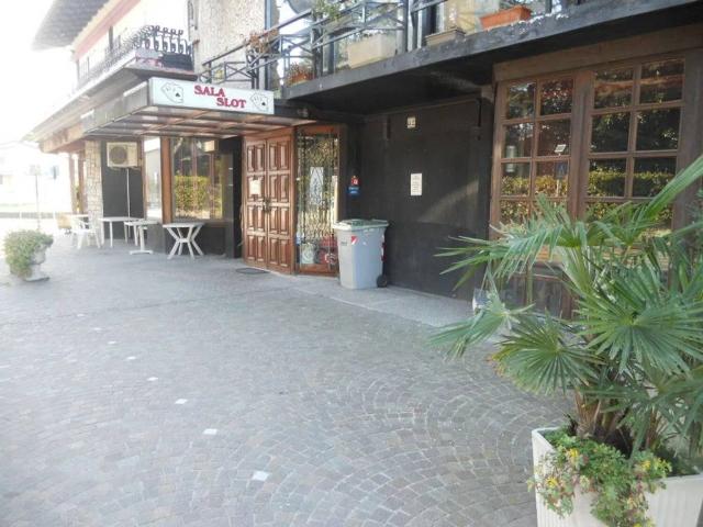 Locale Commerciale in vendita a Terzo Di Aquileia, Friuli-Venezia Giulia