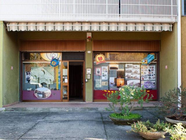 Locale Commerciale in vendita a Terzo Di Aquileia, Friuli-Venezia Giulia