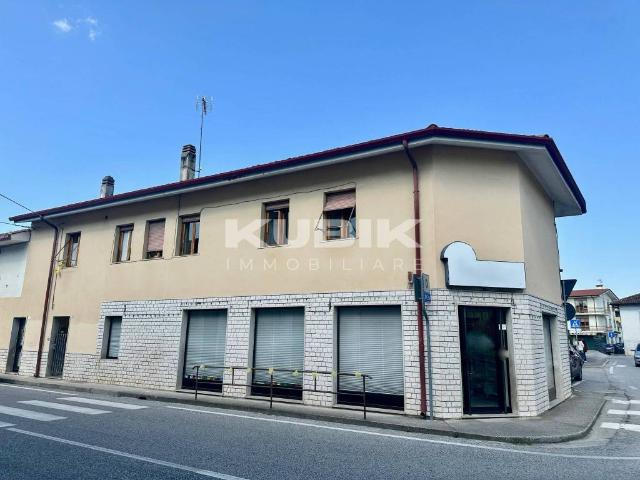 Locale Commerciale in vendita a Terzo Di Aquileia, Friuli-Venezia Giulia