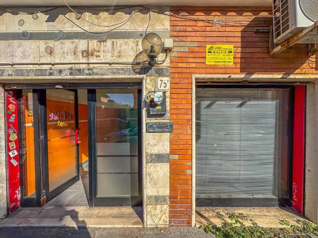 Locale Commerciale in vendita a Roma Capitale, Lazio