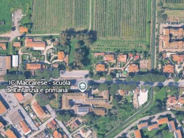Locale Commerciale in vendita a Borgo San Giorgio, Roma Capitale