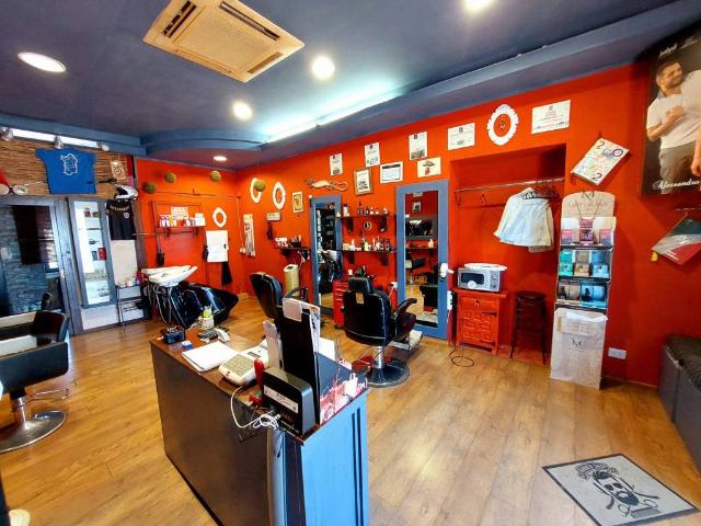 Locale Commerciale in vendita a Ara Nova, Fiumicino