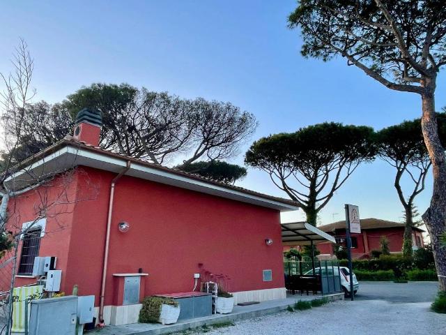 Locale Commerciale in vendita a Borgo San Giorgio, Roma Capitale