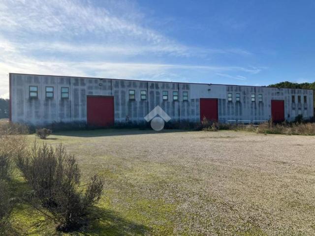 Locale Commerciale in vendita a Puglia, Foggia