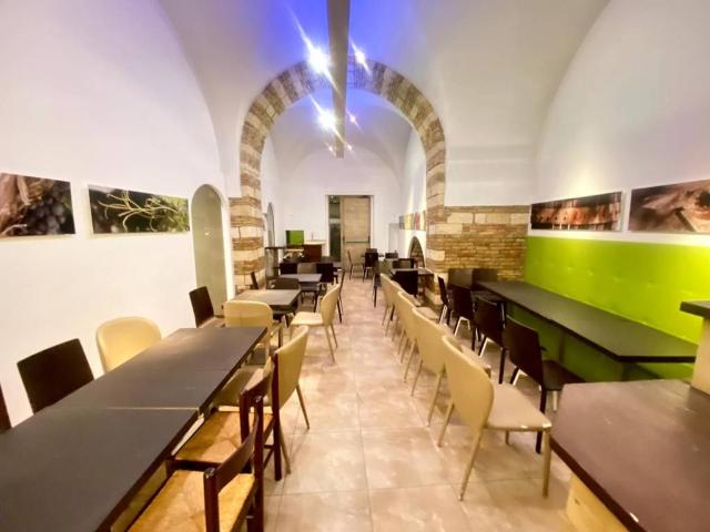 Locale Commerciale in vendita a Foggia