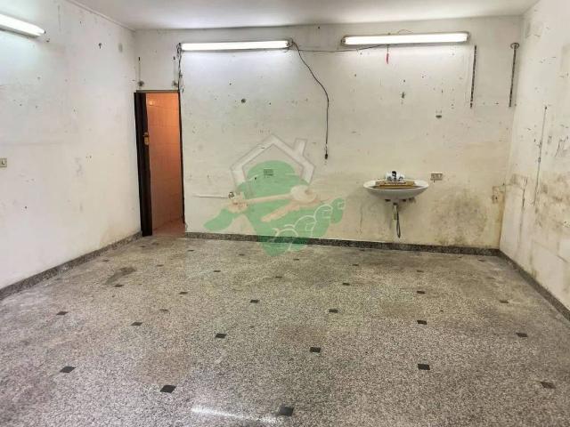 Locale Commerciale in vendita a Puglia, Foggia