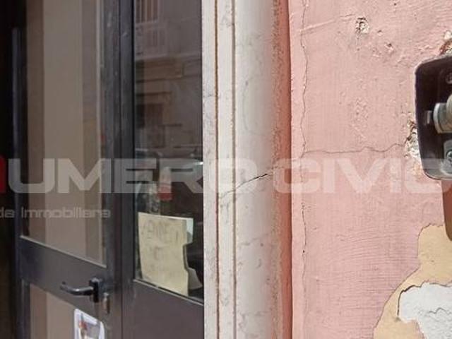 Locale Commerciale in vendita a Puglia, Foggia