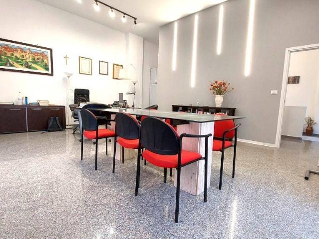 Locale Commerciale in vendita a Foggia