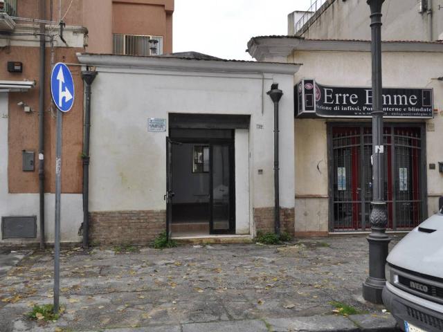 Locale Commerciale in vendita a Puglia, Foggia