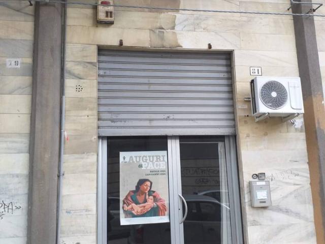 Locale Commerciale in vendita a Puglia, Foggia