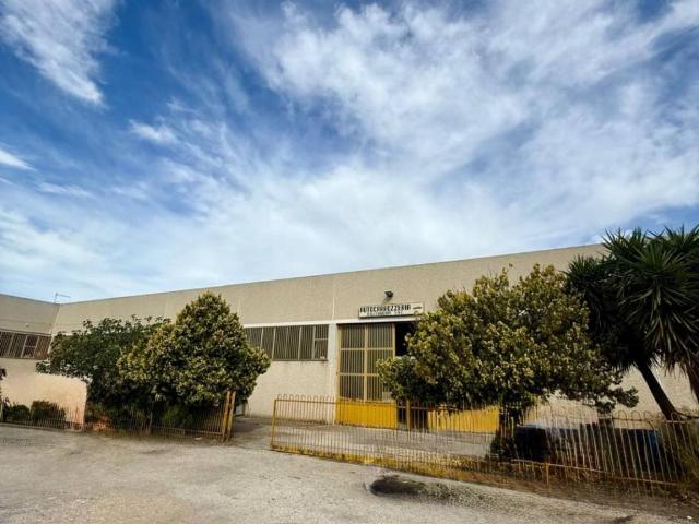 Locale Commerciale in vendita a Puglia, Foggia