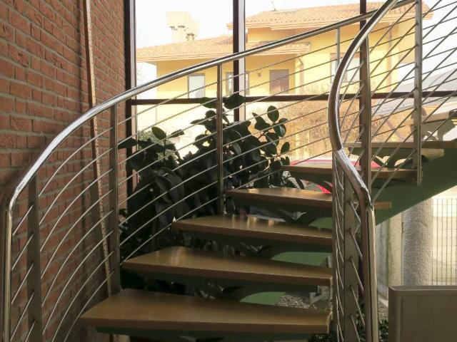 Locale Commerciale in vendita a Fogliano Redipuglia, Friuli-Venezia Giulia
