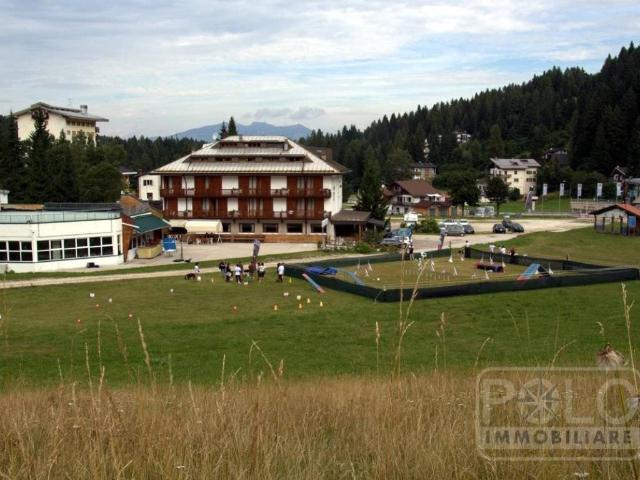 Locale Commerciale in vendita a Magnifica Comunità degli Altipiani Cimbri, Folgaria