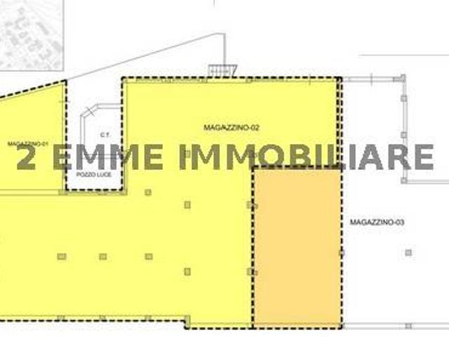 Locale Commerciale in vendita a Marche, Ascoli Piceno