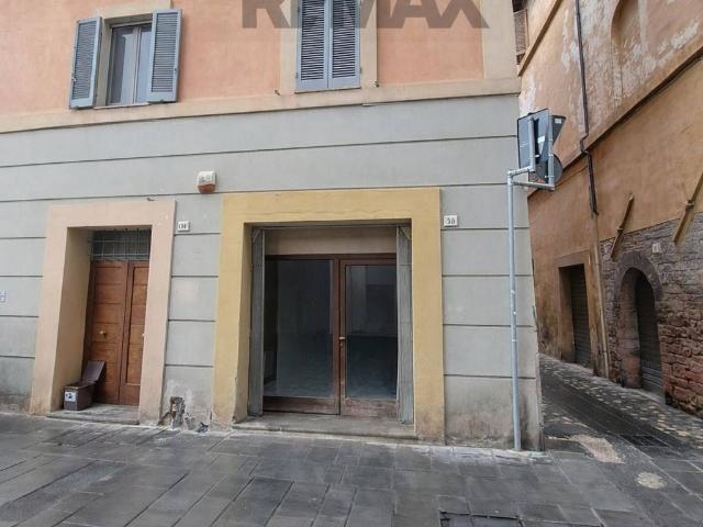 Locale Commerciale in vendita a Corvia, Foligno