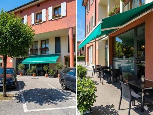 Locale Commerciale in vendita a Villadolt / Viladolt, Fontanafredda